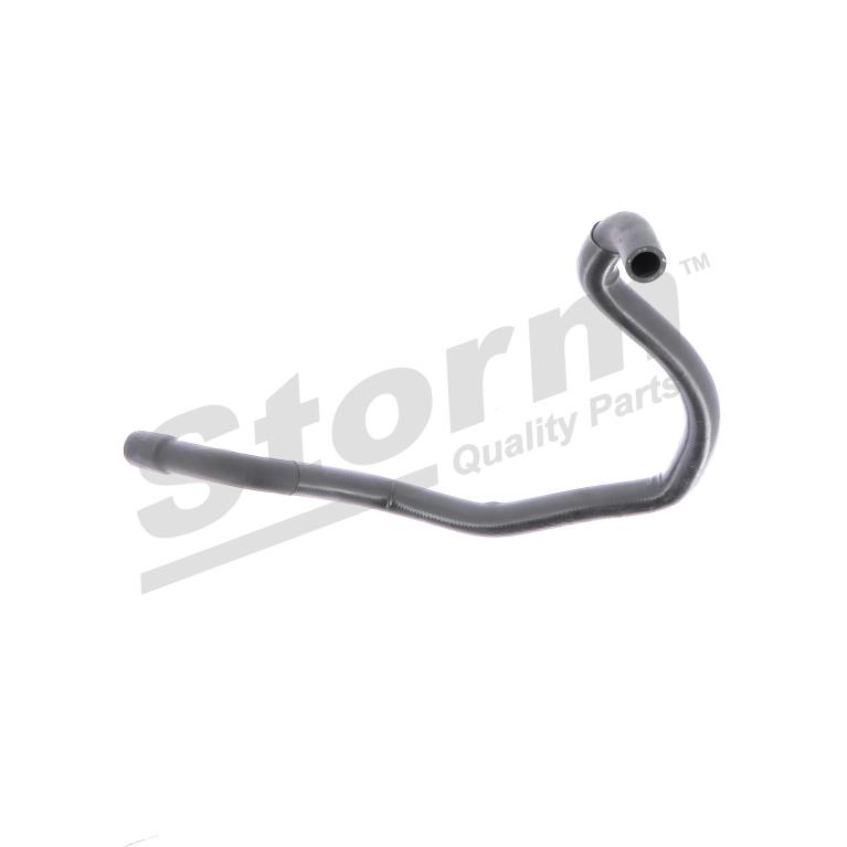 Durite de radiateur (Durite de refroidissement) Storm ref. F8130