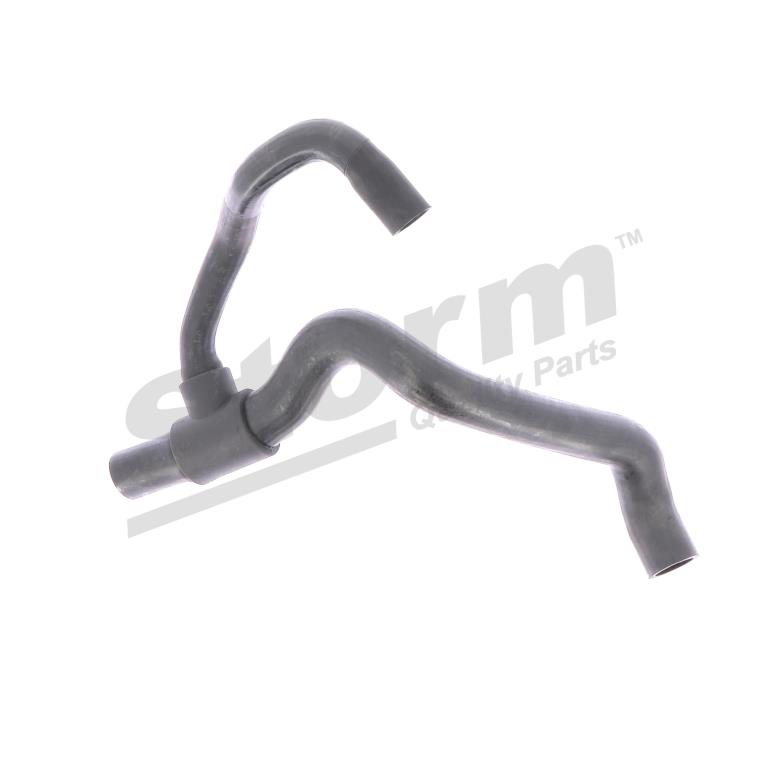 Durite de radiateur (Durite de refroidissement) Storm F8133
