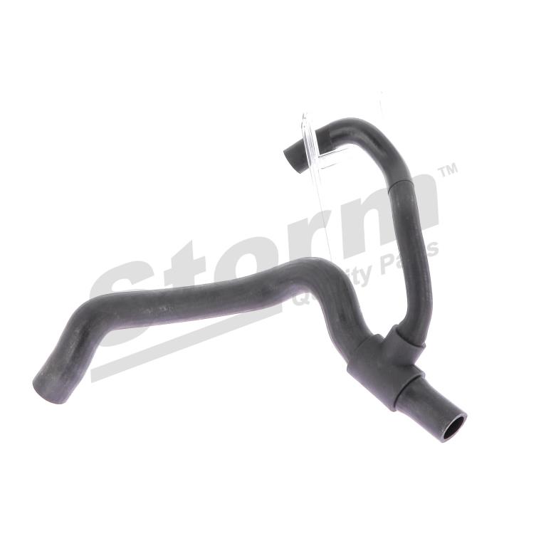Durite de radiateur (Durite de refroidissement) Storm F8133