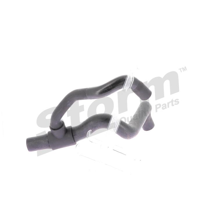 Durite de radiateur (Durite de refroidissement) Storm F8133
