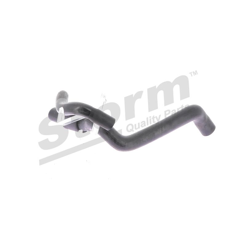 Durite de radiateur (Durite de refroidissement) Storm F8133
