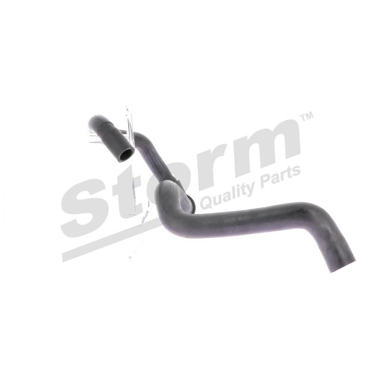 Durite de radiateur (Durite de refroidissement) Storm F8133
