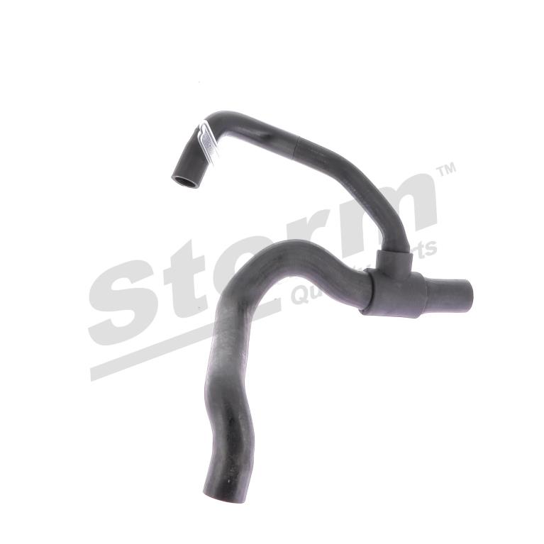 Durite de radiateur (Durite de refroidissement) Storm F8133