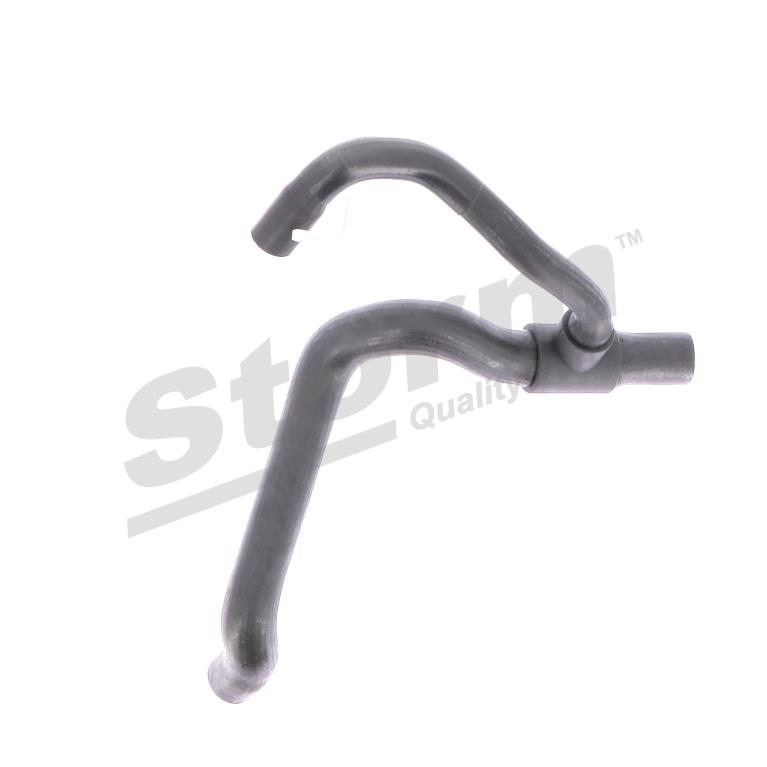 Durite de radiateur (Durite de refroidissement) Storm F8133