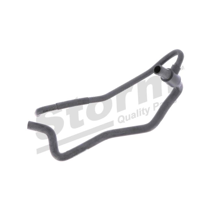 Manche, batterie chauffante-chauffage Storm F8134
