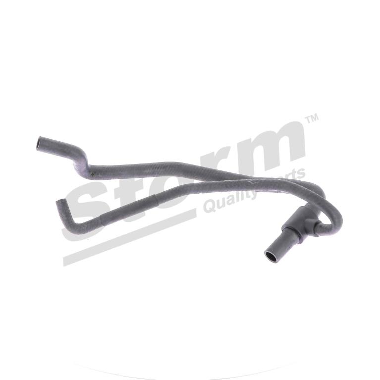 Manche, batterie chauffante-chauffage Storm F8134