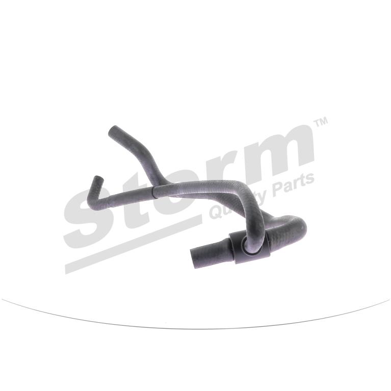 Manche, batterie chauffante-chauffage Storm F8134