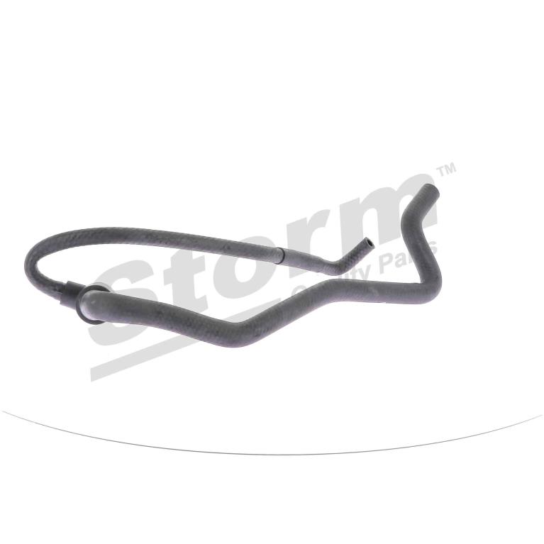 Manche, batterie chauffante-chauffage Storm F8134