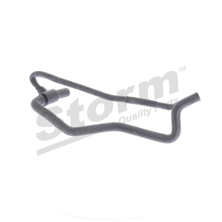 Manche, batterie chauffante-chauffage Storm F8134