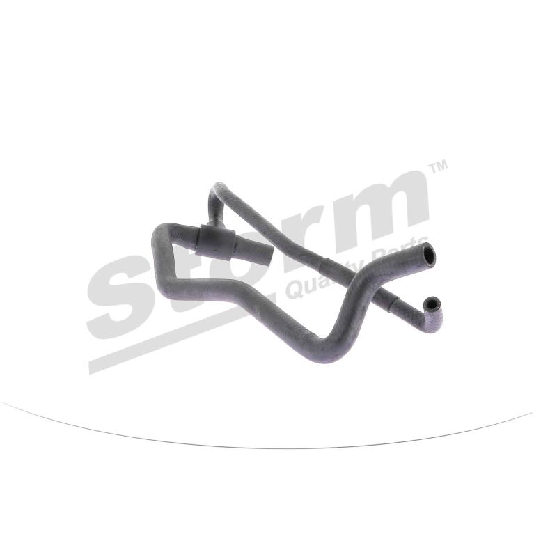 Manche, batterie chauffante-chauffage Storm F8134