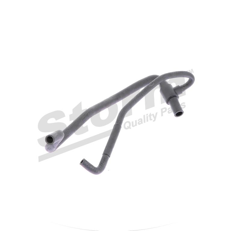 Manche, batterie chauffante-chauffage Storm F8134