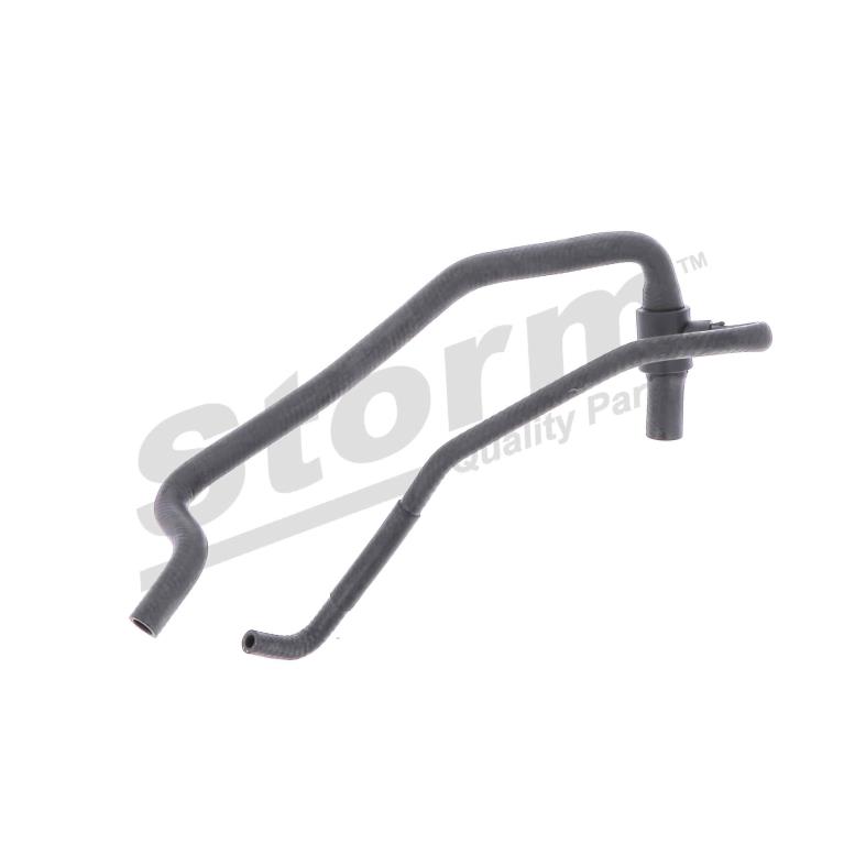 Manche, batterie chauffante-chauffage Storm F8134