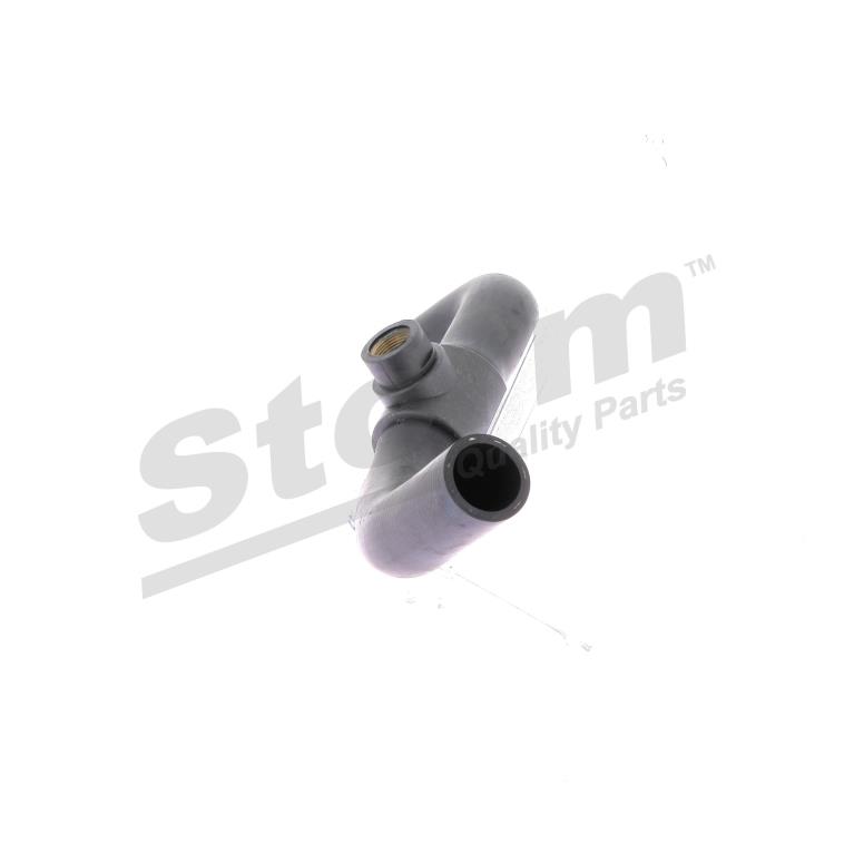 Tubería de radiador Storm ref. F8140