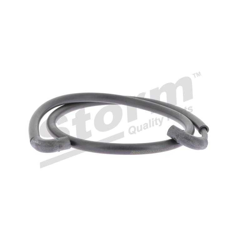 Durite de radiateur (Durite de refroidissement) Storm ref. F8149
