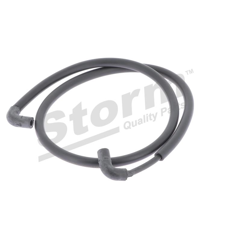 Durite de radiateur (Durite de refroidissement) Storm ref. F8149