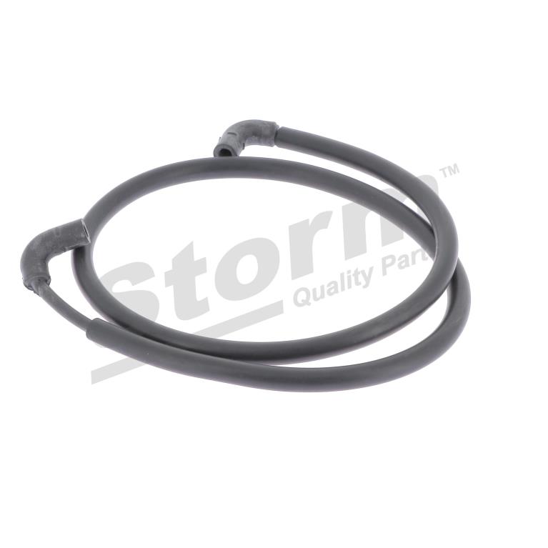 Durite de radiateur (Durite de refroidissement) Storm ref. F8149