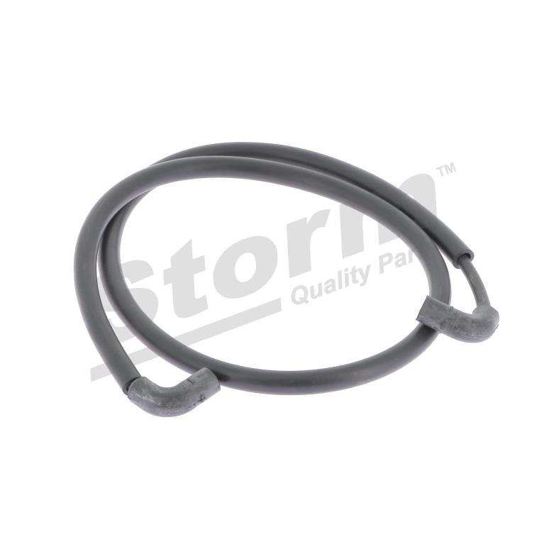 Durite de radiateur (Durite de refroidissement) Storm ref. F8149