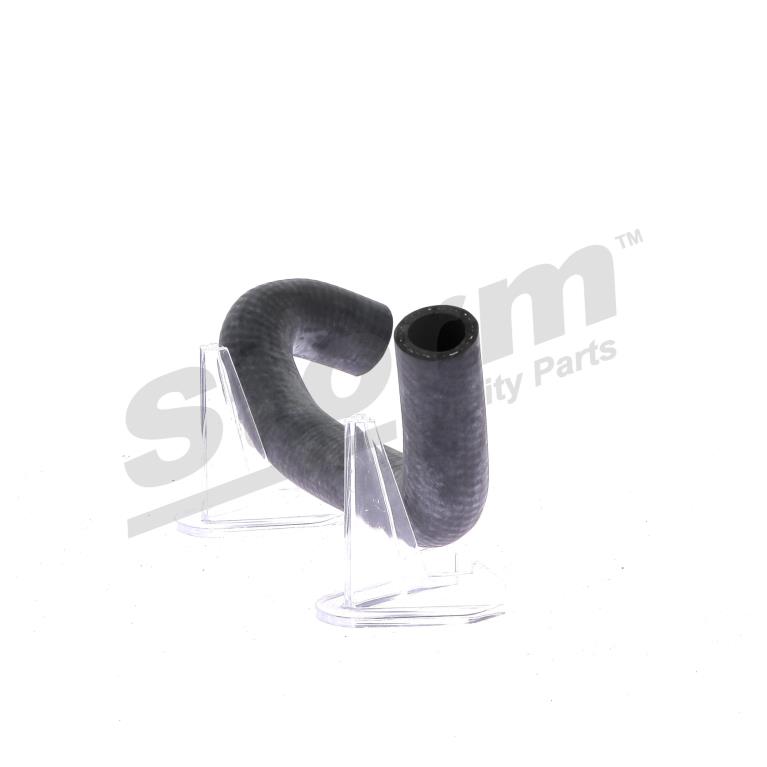 Manche, batterie chauffante-chauffage Storm F8168