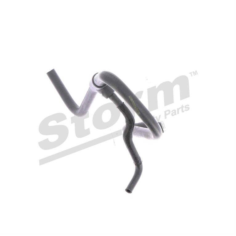 Durite de radiateur (Durite de refroidissement) Storm ref. F8177