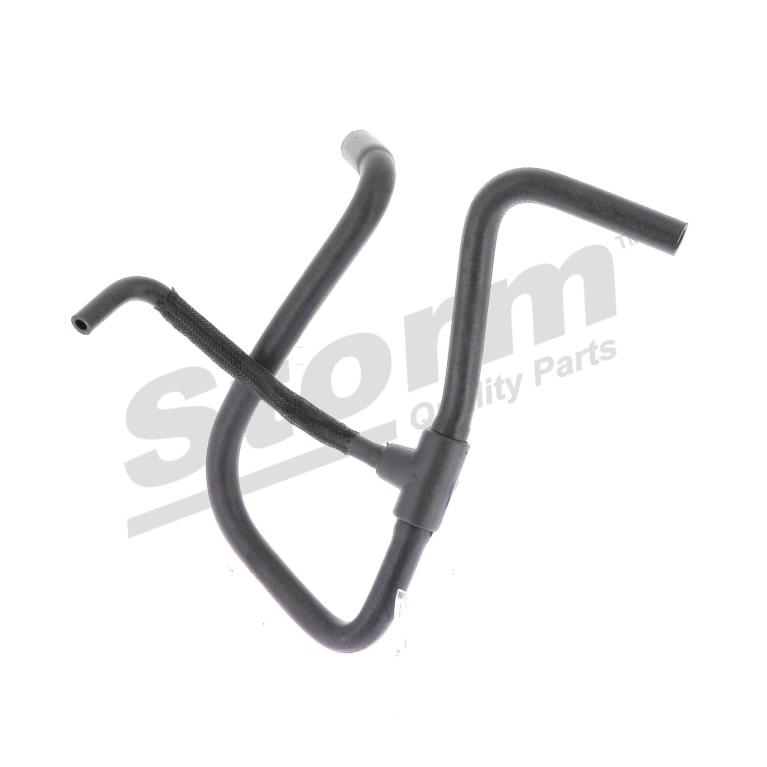 Durite de radiateur (Durite de refroidissement) Storm ref. F8177