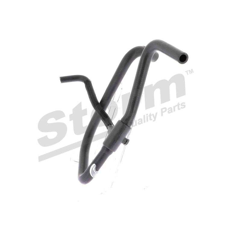 Durite de radiateur (Durite de refroidissement) Storm ref. F8177