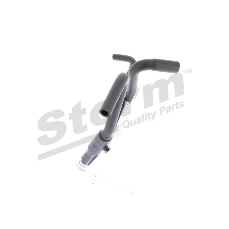 Durite de radiateur (Durite de refroidissement) Storm ref. F8177