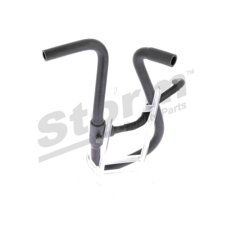Durite de radiateur (Durite de refroidissement) Storm ref. F8177