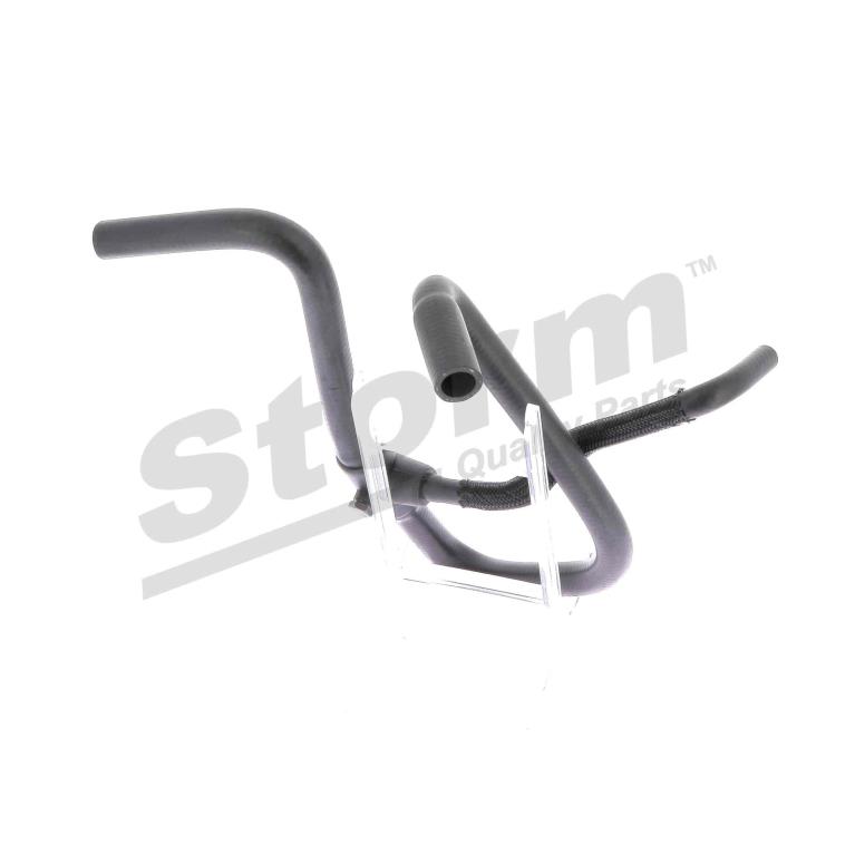 Durite de radiateur (Durite de refroidissement) Storm ref. F8177