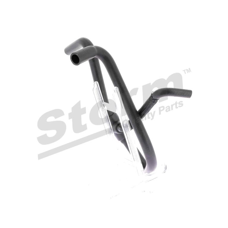 Durite de radiateur (Durite de refroidissement) Storm ref. F8177