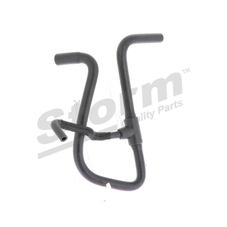 Durite de radiateur (Durite de refroidissement) Storm ref. F8177