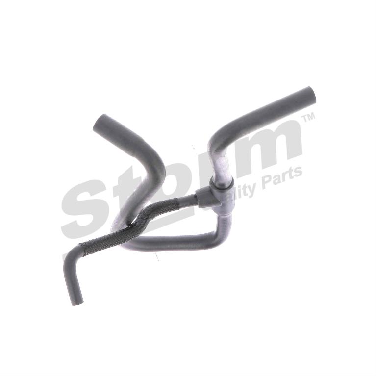 Durite de radiateur (Durite de refroidissement) Storm ref. F8177