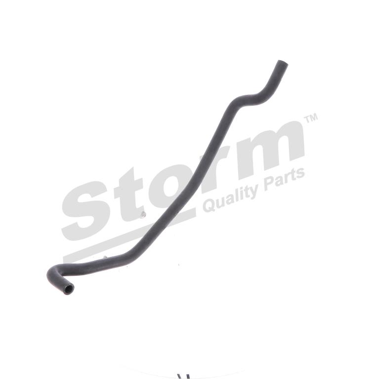 Durite de radiateur (Durite de refroidissement) Storm ref. F8178