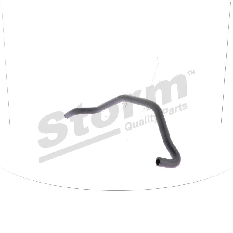 Durite de radiateur (Durite de refroidissement) Storm ref. F8178