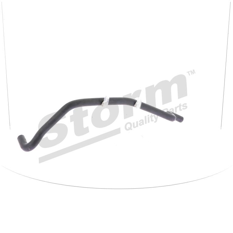 Durite de radiateur (Durite de refroidissement) Storm ref. F8178