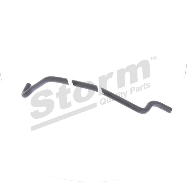 Durite de radiateur (Durite de refroidissement) Storm ref. F8178