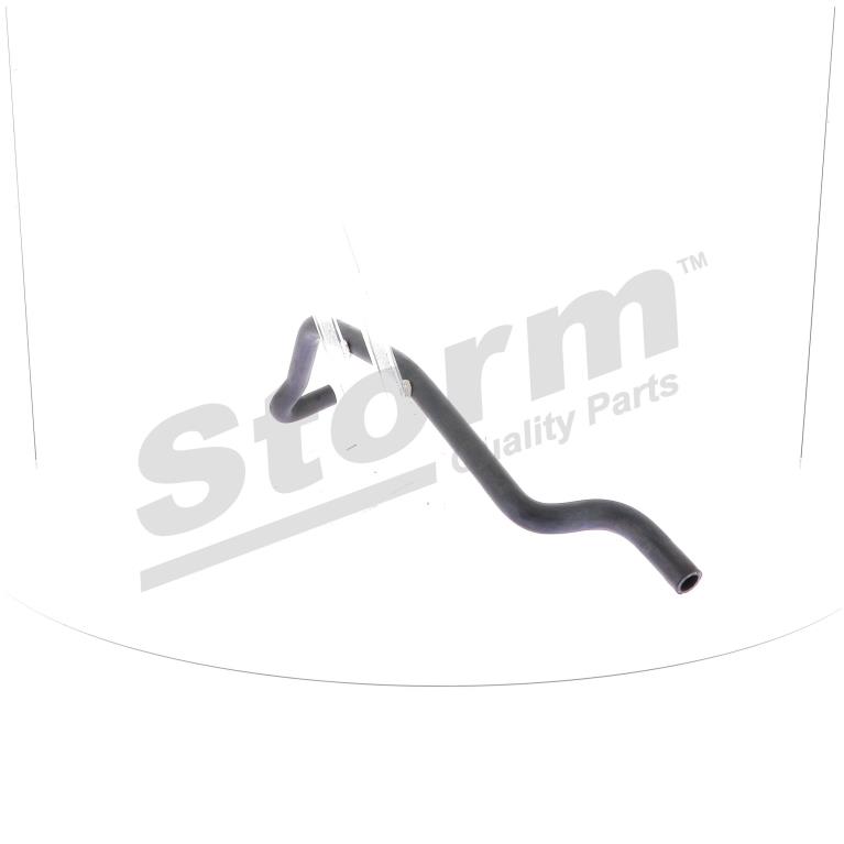 Durite de radiateur (Durite de refroidissement) Storm ref. F8178