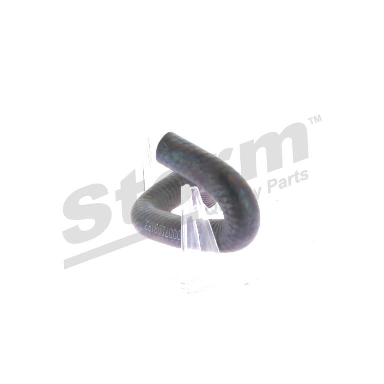Tubería de radiador Storm ref. F8193
