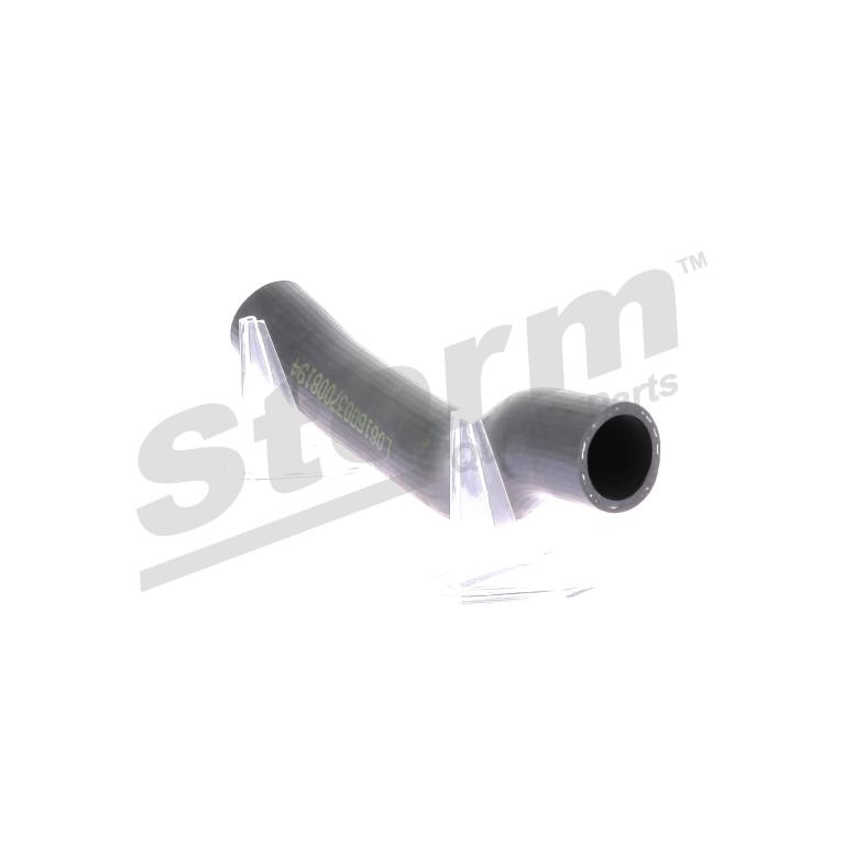 Tubería de radiador Storm ref. F8194