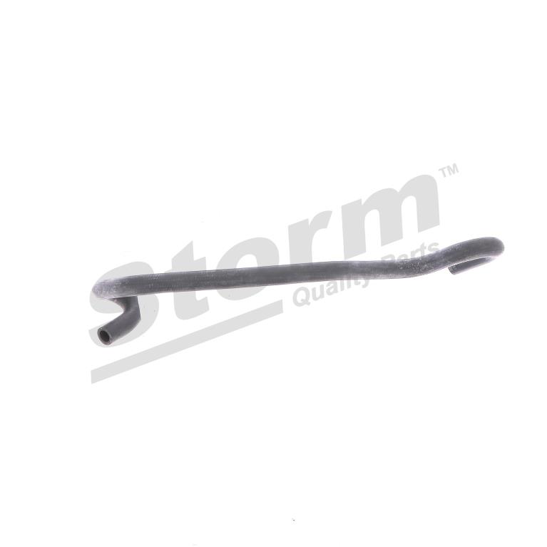 Durite de radiateur (Durite de refroidissement) Storm ref. F8199