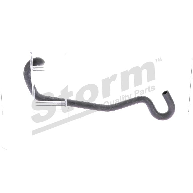 Durite de radiateur (Durite de refroidissement) Storm ref. F8199