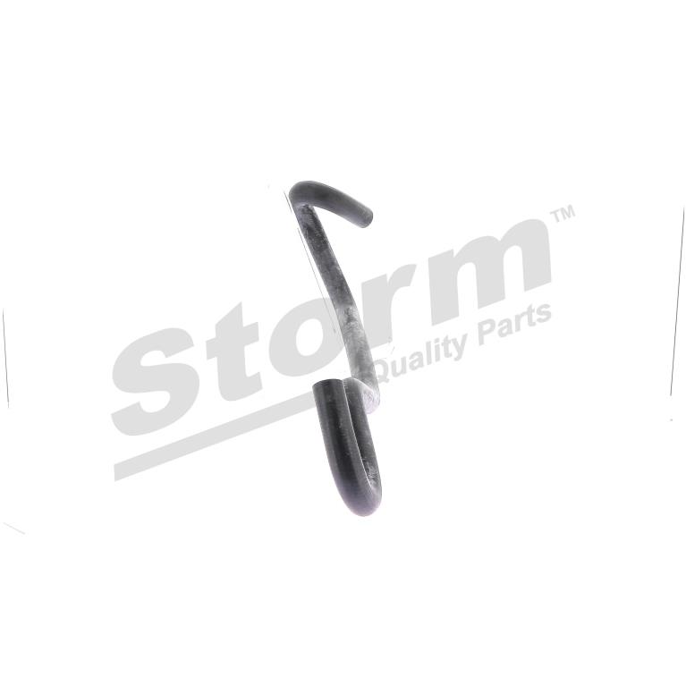 Durite de radiateur (Durite de refroidissement) Storm ref. F8199