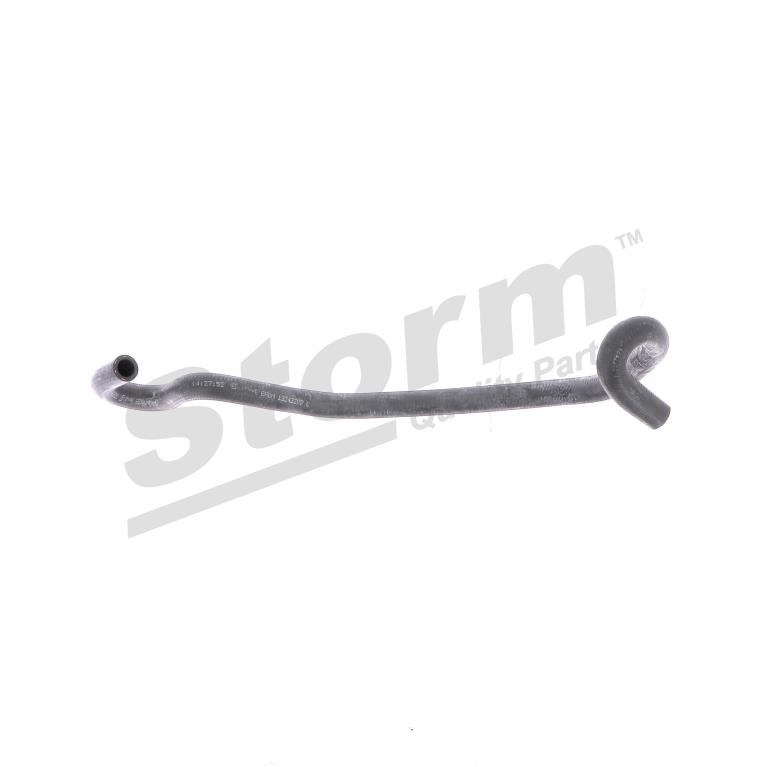 Durite de radiateur (Durite de refroidissement) Storm ref. F8199