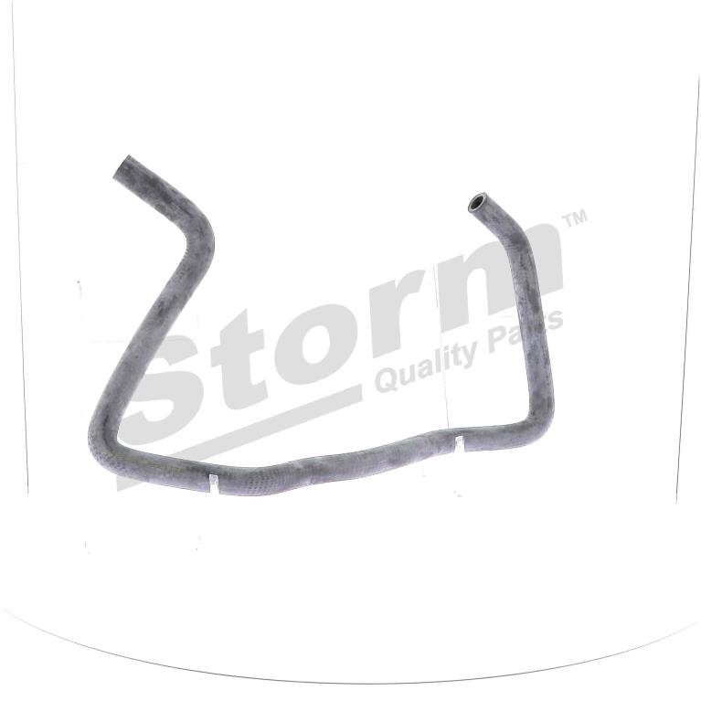 Manche, batterie chauffante-chauffage Storm ref. F8201