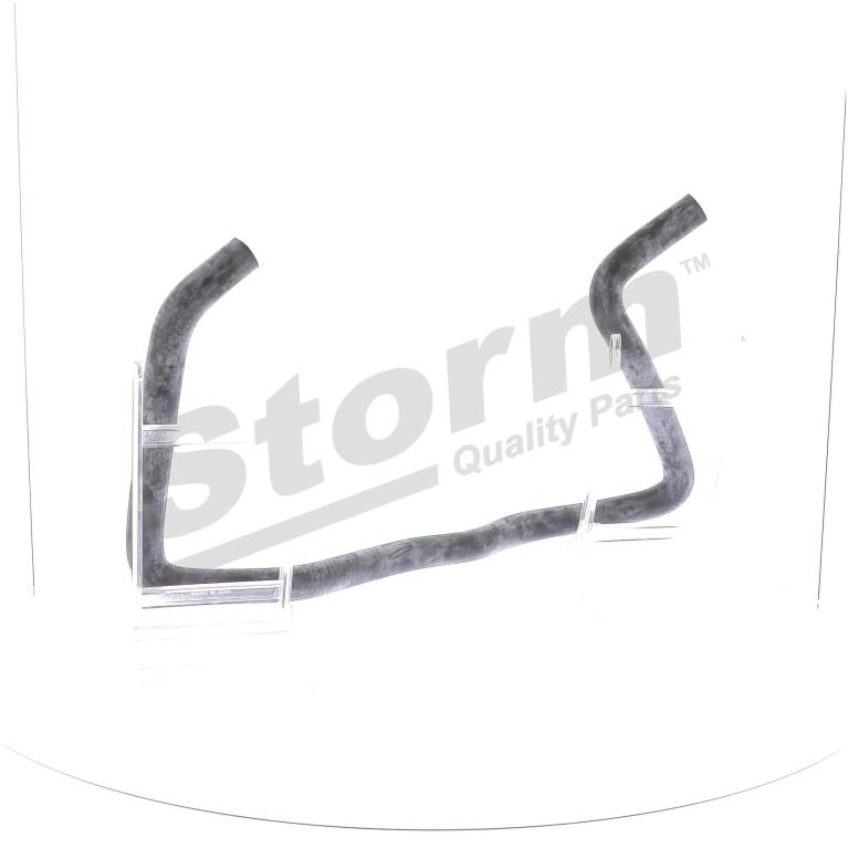 Manche, batterie chauffante-chauffage Storm ref. F8201
