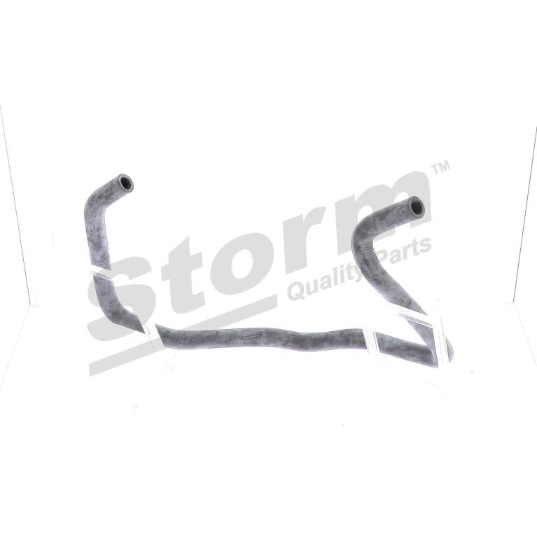 Manche, batterie chauffante-chauffage Storm ref. F8201