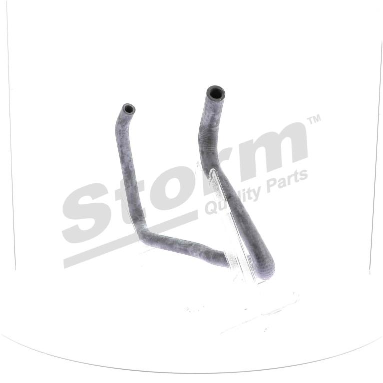 Manche, batterie chauffante-chauffage Storm ref. F8201