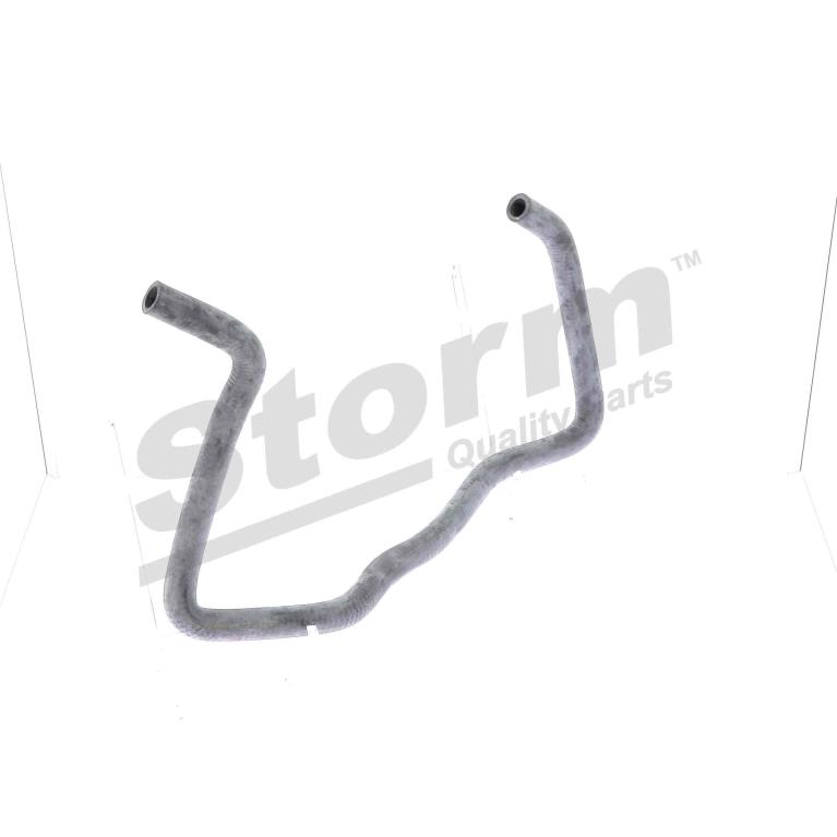 Manche, batterie chauffante-chauffage Storm ref. F8201