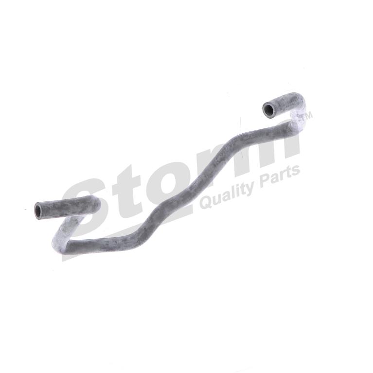 Manche, batterie chauffante-chauffage Storm ref. F8201