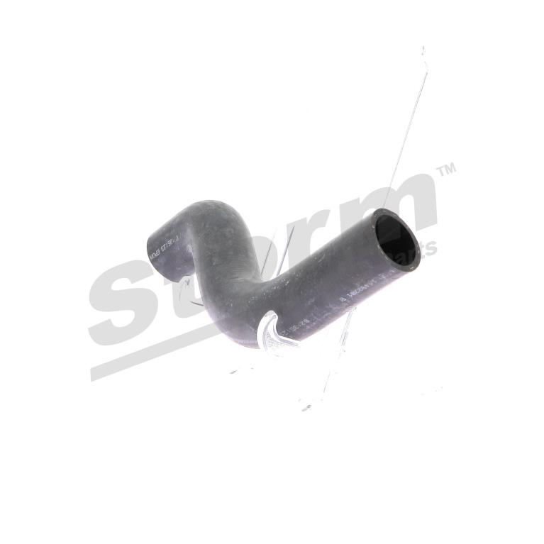 Tubería de radiador Storm ref. F8221