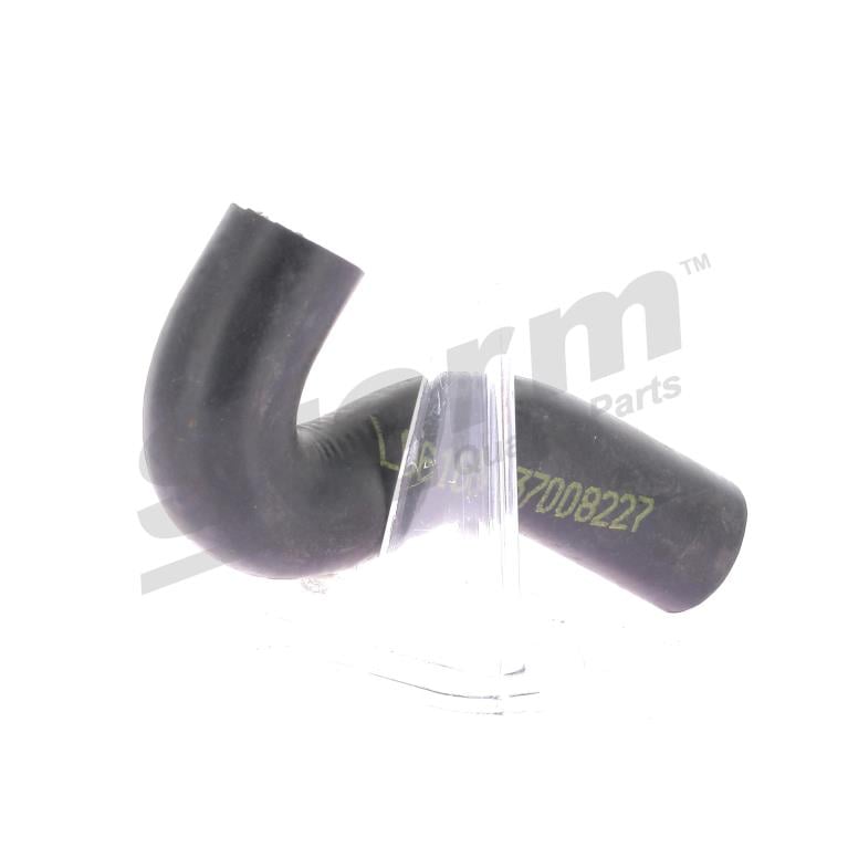 Tuyau, ventilation de carter-moteur (Tuyau de vapeur d'huile moteur) Storm ref. F8227